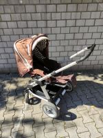 Kinderbuggy, Kinderwagen inkl. Kinderdecke Nordrhein-Westfalen - Paderborn Vorschau