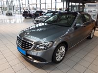 Biete einen Mercedes C 200 4 matic Exclusive zum Kauf an. Nordrhein-Westfalen - Senden Vorschau