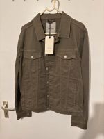 Jack & Jones Jeansjacke L  NEU Armygrün Friedrichshain-Kreuzberg - Kreuzberg Vorschau