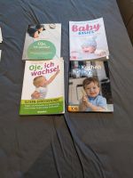 Verschiedene Babybücher Nordrhein-Westfalen - Ibbenbüren Vorschau