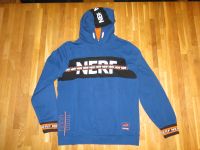 Kapuzen-Pullover "Nerf" - Gr. 170/176 - Neuwertig Baden-Württemberg - Eschenbach Württemberg Vorschau