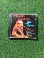 CD Willie Nelson Face of a Fighter 20 Greatest Hits TOP! Baden-Württemberg - Brackenheim Vorschau