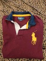 Herren Polo by Ralph Lauren L Bremen - Huchting Vorschau