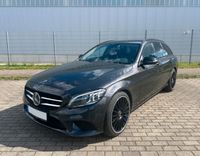 Mercedes Benz C220 CDI 4MATIC TOP Ausstattung Sachsen-Anhalt - Berßel Vorschau