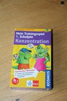 KOSMOS Mein Trainingsspiel 1. Schuljahr Konzentration Nordrhein-Westfalen - Moers Vorschau