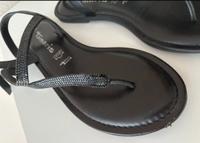 Tamaris Sandalen Zehentrenner gr 38 Baden-Württemberg - Titisee-Neustadt Vorschau