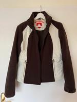Wellensteyn Damen Fleecejacke windabweisend braun Hessen - Neu-Isenburg Vorschau