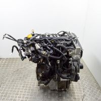 Jeep Cherokee komplett Motor EBT LAY51 Rheinland-Pfalz - Koblenz Vorschau