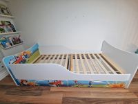 Feuerwehr Juniorbett Kinderbett Jugendbett 90x200  Sc Baden-Württemberg - Hemmingen Vorschau