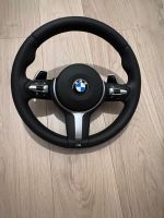 Bmw F01 F07 F10 F11 F12 M Lenkrad ACC Wippen Heizung Vibration Nordrhein-Westfalen - Gronau (Westfalen) Vorschau