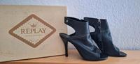 Replay, Peeptoe, High Heel, Gr. 39, ungetragen Essen - Essen-Ruhrhalbinsel Vorschau