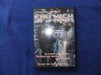 DVD Spy High Die Zukunft hat begonnen Saarland - Schmelz Vorschau