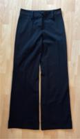 Hallhuber schwarze Hose Größe 36 Berlin - Reinickendorf Vorschau