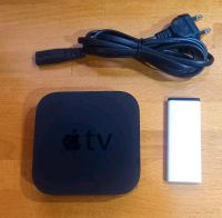 Apple TV Modellnummer: A1469  (3. Generation) Berlin - Tempelhof Vorschau