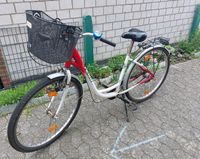 Tiefeinsteiger Fahrrad Texo mit Korb 3 Gang Narbe Niedersachsen - Meine Vorschau