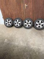 4x Hankook Kingergy eco 195/65 R15 91 H, ev. mit Golf 4-Alu Bayern - Rain Lech Vorschau