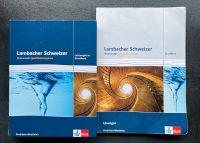 Lambacher Schweizer Mathematik Buch für die Oberstufe + Lösungen Nordrhein-Westfalen - Rietberg Vorschau