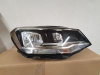 Original VW Caddy 4 2K Scheinwerfer Halogen Rechts 2K1941006 Nordrhein-Westfalen - Bedburg-Hau Vorschau