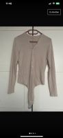 Abercrombie & Fitch Body beige Gr. M Nordrhein-Westfalen - Oer-Erkenschwick Vorschau