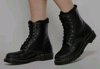 Dr.Martens Stiefel Serena Fell Schnürstiefel Springerstiefel Boot Thüringen - Jena Vorschau