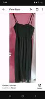 Maxikleid schwarz Gr. 52/54 Dortmund - Brackel Vorschau