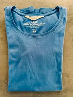 Damen Tshirt Marke H&M Gr. S (Royalblau) Bayern - Mühldorf a.Inn Vorschau