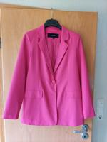 Blazer Damen pink Rosa Gr. 36 Nordrhein-Westfalen - Lüdinghausen Vorschau