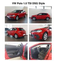 Vw Polo 1.0 Style Nordrhein-Westfalen - Versmold Vorschau