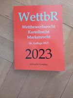 Wettbewerbsrecht Baden-Württemberg - Lauffen Vorschau