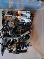 Lego Roboter Mindstorm NXT 2.0 Stuttgart - Bad Cannstatt Vorschau