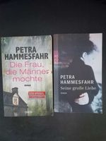 Petra Hammesfahr "Seine große Liebe" oder "Die Frau,die Männer mo Niedersachsen - Esens Vorschau