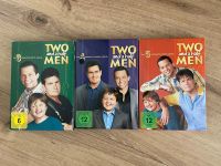 Two and a half men DVD 3.4.und 5.Staffel Baden-Württemberg - Hambrücken Vorschau