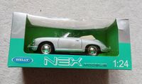 Modellauto, Nex, Porsche 356B, Original verpackt Sachsen - Dohna Vorschau