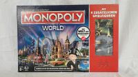 Monopoly HERE and NOW WORLD Edition Berlin - Neukölln Vorschau
