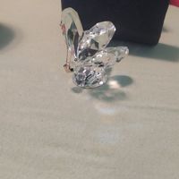 Swarovski Schmetterling neu Nordrhein-Westfalen - Krefeld Vorschau