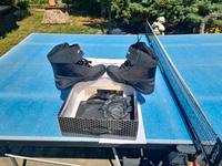 DXR Sport Scnürschuh 1.0 schwarz 43 Berlin - Tempelhof Vorschau