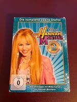 Hannah Montana - Die komplette zweite Staffel Thüringen - Vacha Vorschau