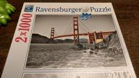 Ravensburger Puzzle 1000 Teile Schleswig-Holstein - Rohlstorf  Vorschau