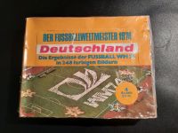 STOCKHAUS Sammelbilder Display WM 1974 Fussball 100 Tüten Bayern - Sand a. Main Vorschau