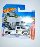 Hot Wheels '52 Chevy Pickup Dresden - Klotzsche Vorschau