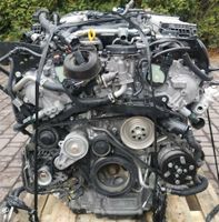 INFINITI BITURBO 3.0 Q50 Q60 Q50S VR30 VR30DDTT MOTOR KOMPLETT Nordrhein-Westfalen - Leverkusen Vorschau