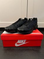 Nike Airmax Plus TN Black Größe 43 neu Nordrhein-Westfalen - Lüdinghausen Vorschau