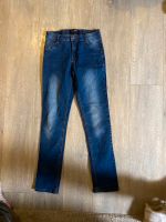 Jeans Blue Seven Gr.158 ungetragen Mecklenburg-Vorpommern - Weitenhagen b Greifswald Vorschau