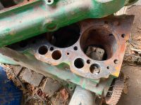 Motorblock Tisch John deere Bayern - Dinkelsbuehl Vorschau