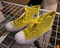 Convers Chucks high 37,5 neu Hessen - Darmstadt Vorschau