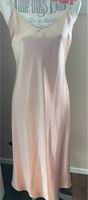 Bloom Kleid Sommerkleid lang rose nude gr. 40 satiniert Rheinland-Pfalz - Windhagen Vorschau