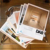 DAB Architektenblatt, 15 Ausgaben - Aktuellste Erscheinung Bayern - Geiselwind Vorschau
