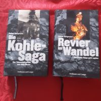 Die Kohle-Saga  und Revier im Wandel von Rafael Seligmann Nordrhein-Westfalen - Krefeld Vorschau