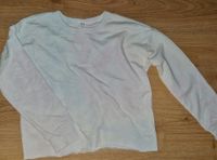 Sweatshirt Cropped Shirt batik v. GAP Gr. 12 ca. 146/152 Nordrhein-Westfalen - Hückeswagen Vorschau