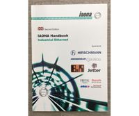 Buch 'IAONA Handbook - Industrial Ethernet' (englisch) Nordrhein-Westfalen - Paderborn Vorschau